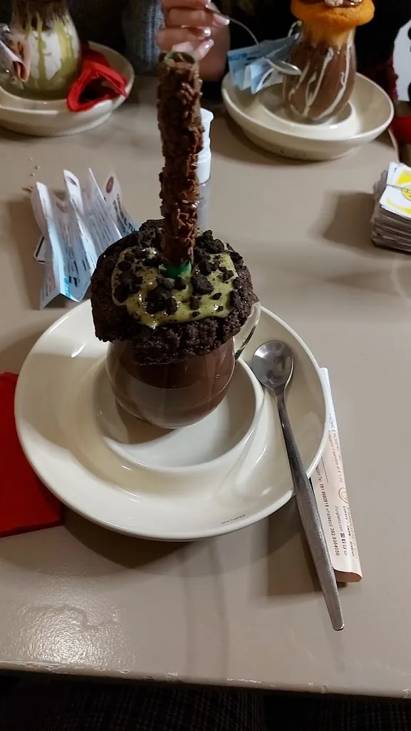 Menu_Blu Sky - Bar • Funghetto • Bakery_Somma Vesuviana_image_8