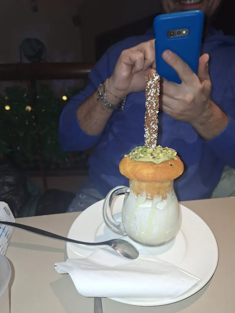 Matilde Sirico_Blu Sky - Bar • Funghetto • Bakery_Somma Vesuviana_review