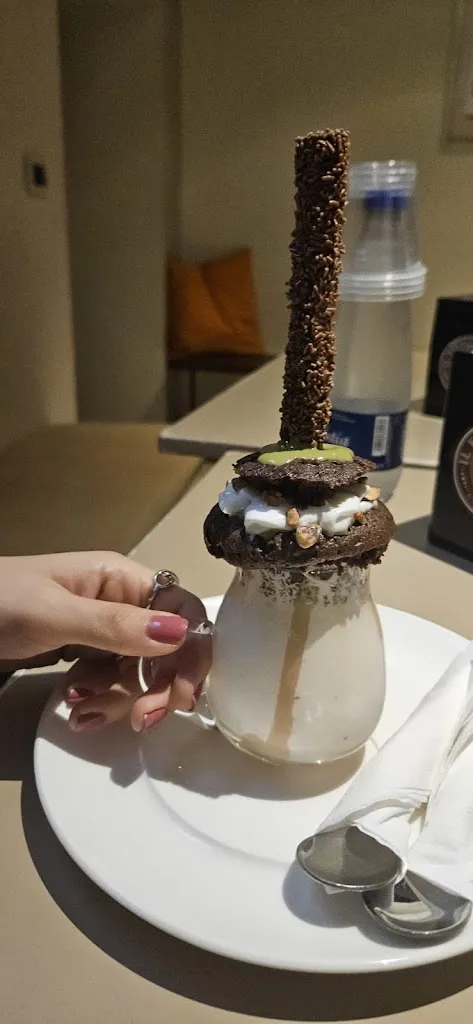 Ciro Magliulo_Blu Sky - Bar • Funghetto • Bakery_Somma Vesuviana_review