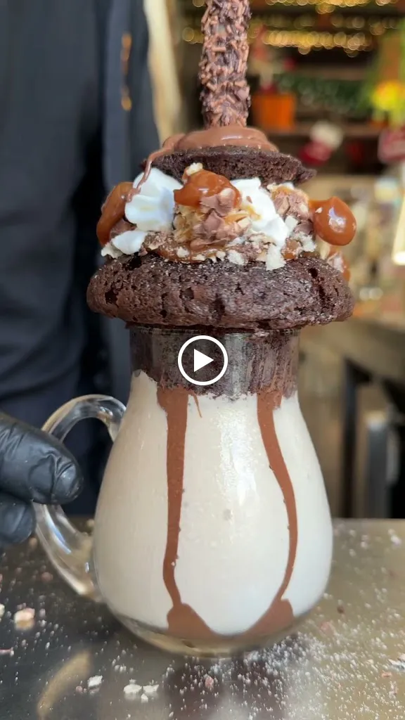 Blu Sky - Bar • Funghetto • Bakery_Somma Vesuviana_slider_image_2