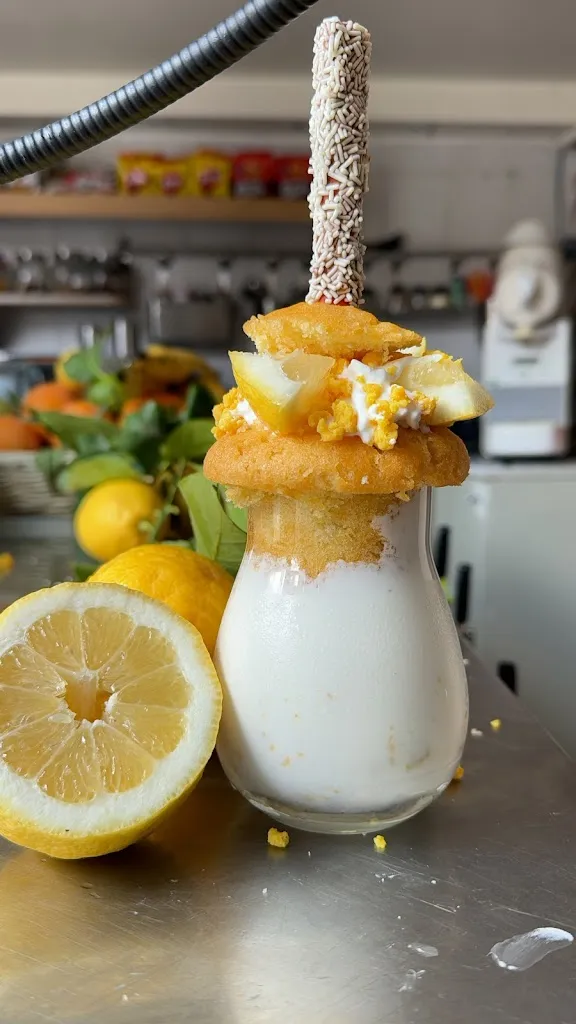 Blu Sky - Bar • Funghetto • Bakery_Somma Vesuviana_slider_image_3