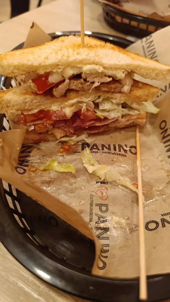 Menu_I Love Panino_Montesilvano Marina_image_7
