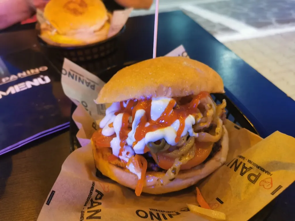 Menu_I Love Panino_Montesilvano Marina_image_8