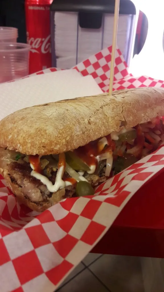 Menu_I Love Panino_Montesilvano Marina_image_9