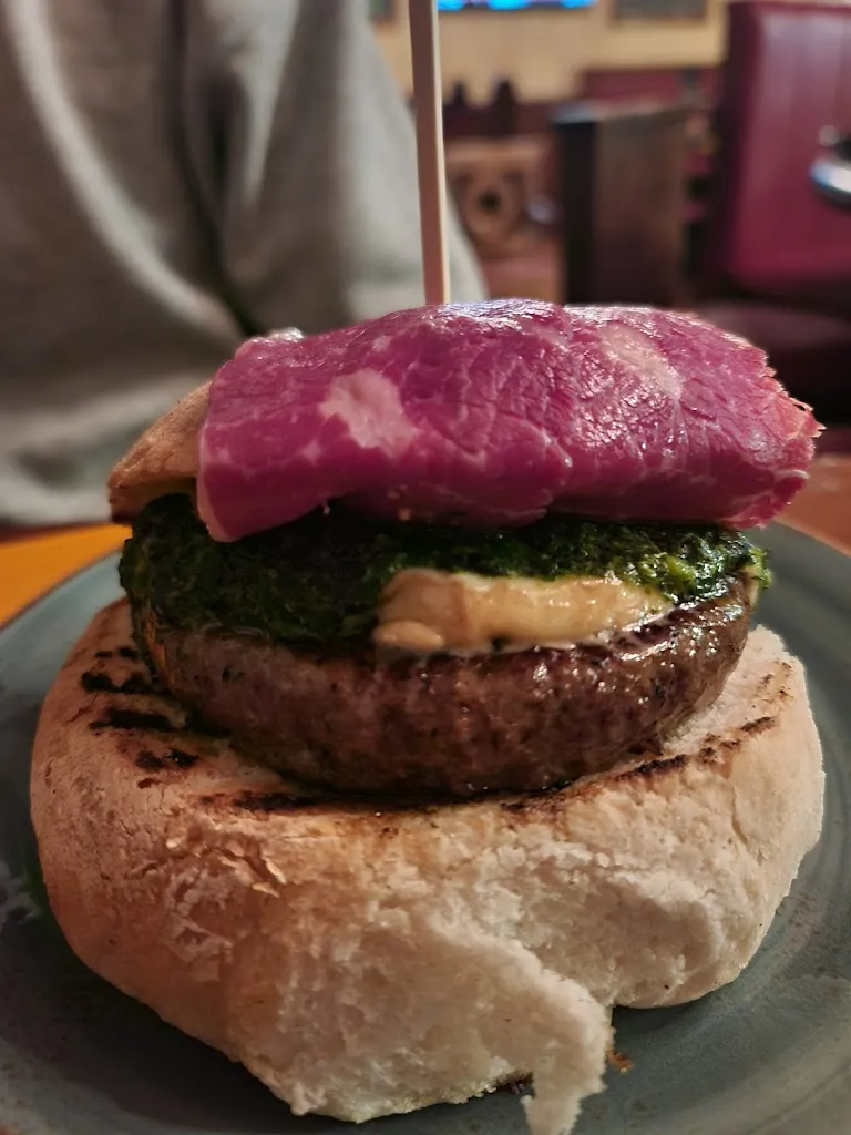 Menu_9 Gradi Braceria & cucina teppanyaki. Panini gourmet_Somma Vesuviana_image_5