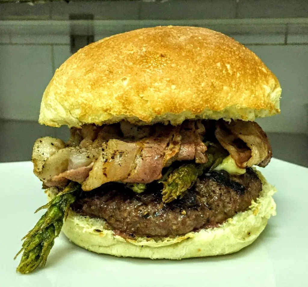 Menu_9 Gradi Braceria & cucina teppanyaki. Panini gourmet_Somma Vesuviana_image_7