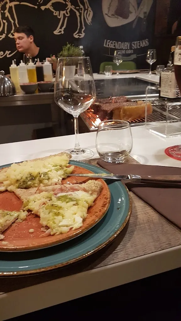 Menu_9 Gradi Braceria & cucina teppanyaki. Panini gourmet_Somma Vesuviana_image_8