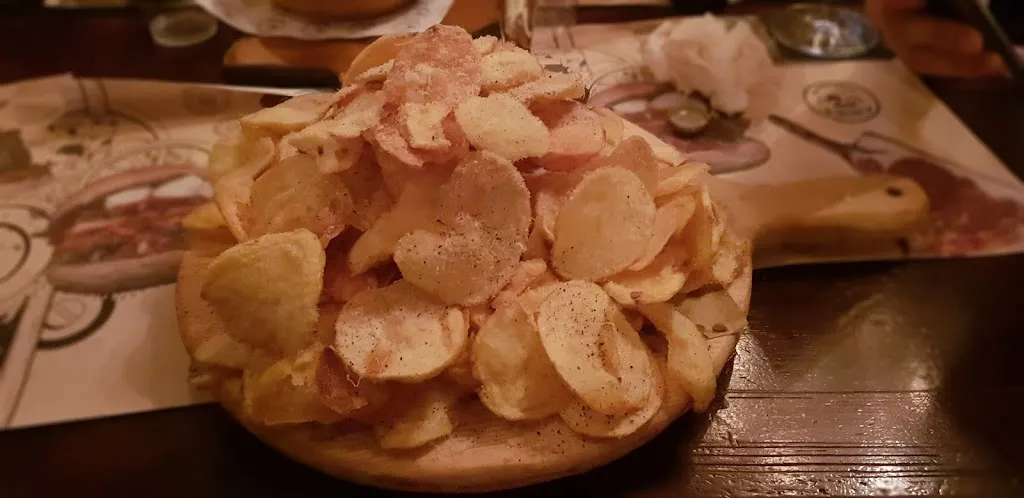 Menu_9 Gradi Braceria & cucina teppanyaki. Panini gourmet_Somma Vesuviana_image_9