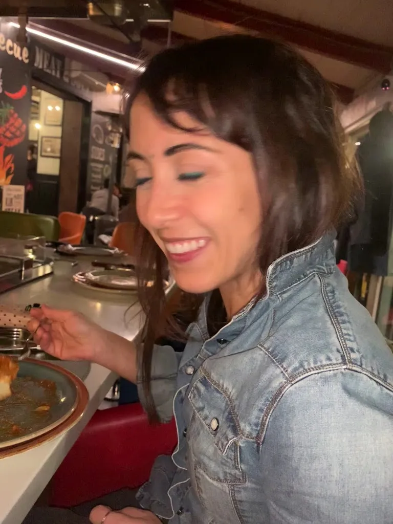 Alan Rossi_9 Gradi Braceria & cucina teppanyaki. Panini gourmet_Somma Vesuviana_review