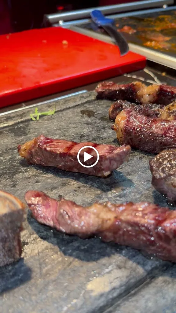 9 Gradi Braceria & cucina teppanyaki. Panini gourmet_Somma Vesuviana_slider_image_2