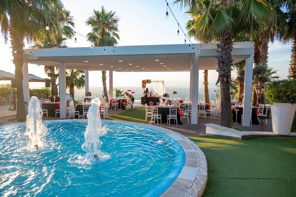 Giuseppina Tufano_Villa LA SORGENTE_Somma Vesuviana_recensione