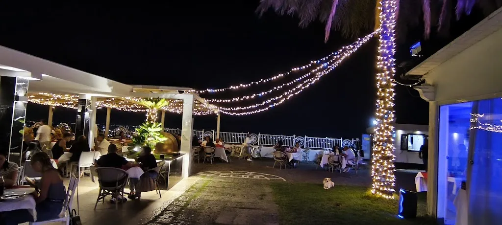 Paolo Russo_Ghibli Club Di Madero Antonio E Gerardo S.A.S._Somma Vesuviana_review