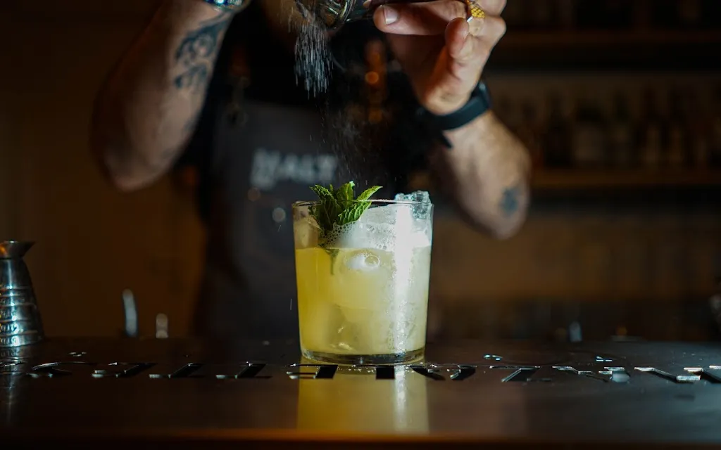 Menu_Malt , Tailor Made Cocktails & Whisky Club_Somma Vesuviana_image_5