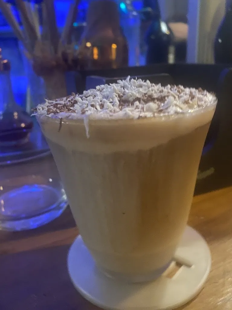 alice d'agostino_Malt , Tailor Made Cocktails & Whisky Club_Somma Vesuviana_review