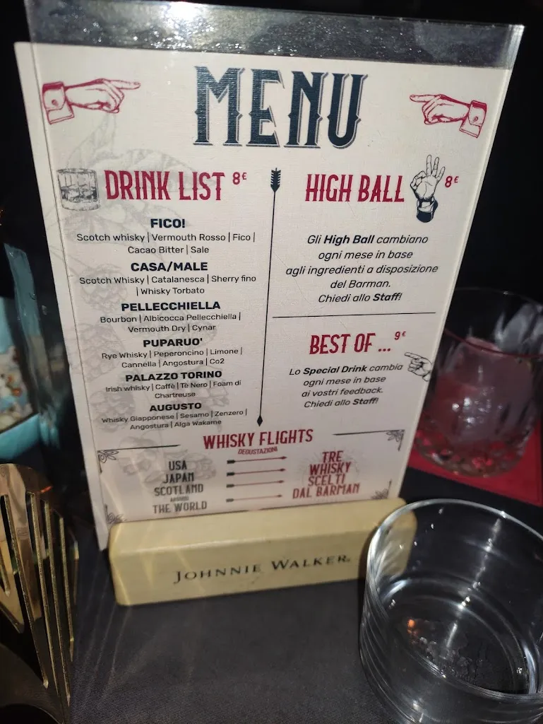 Veronica D'Argento_Malt , Tailor Made Cocktails & Whisky Club_Somma Vesuviana_review