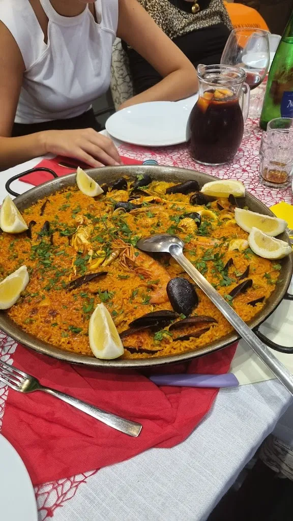 Menu_Madrid Capital_Somma Vesuviana_immagine_5