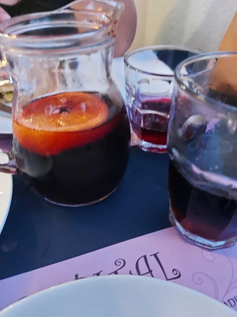 Menu_Madrid Capital_Somma Vesuviana_immagine_6