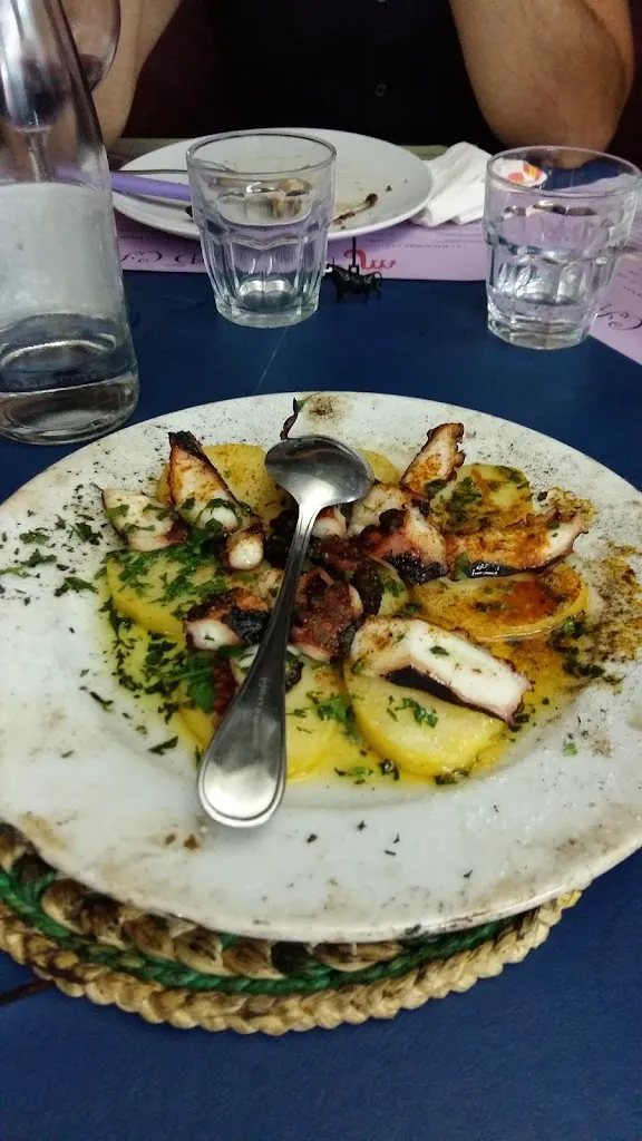 Menu_Madrid Capital_Somma Vesuviana_immagine_9