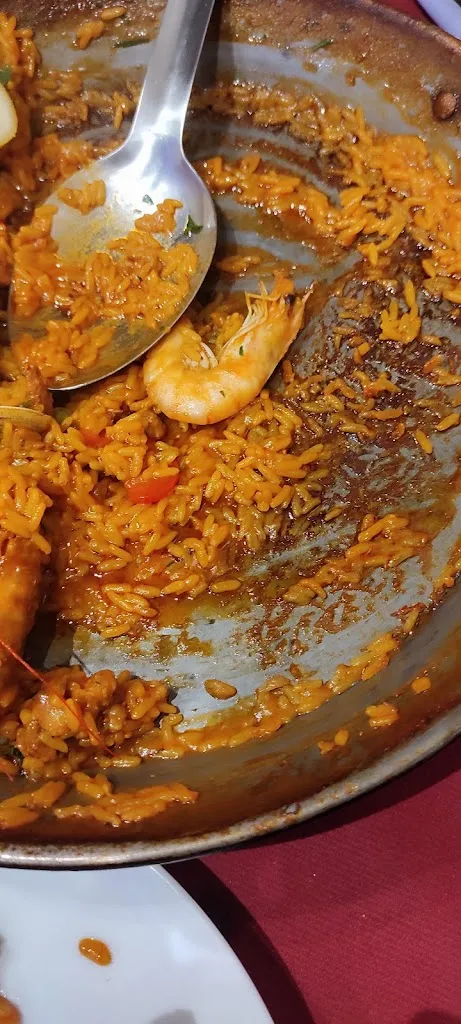 Sabrina_Madrid Capital_Somma Vesuviana_recensione