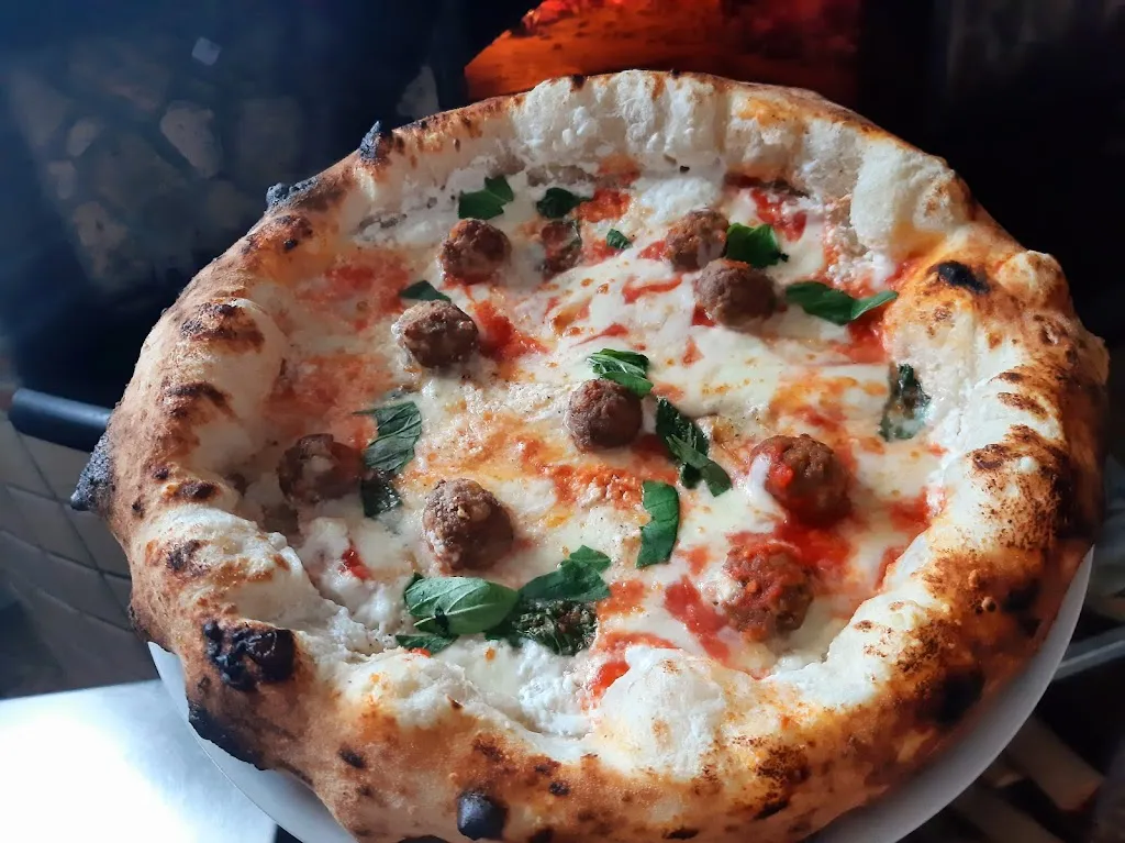 Menu_A Cantenell Ro Caricchiell pizzeria_Somma Vesuviana_image_4