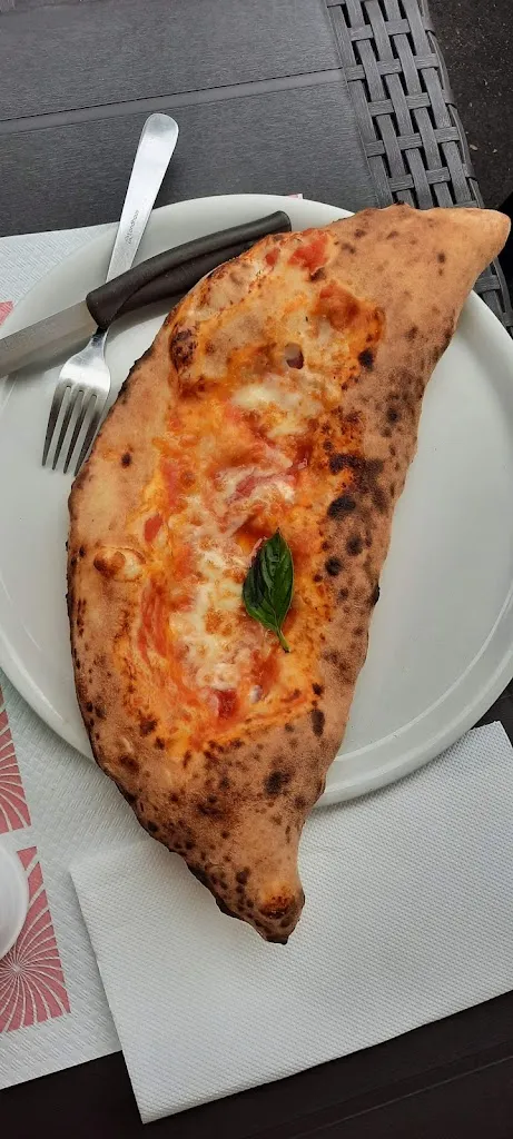 Menu_A Cantenell Ro Caricchiell pizzeria_Somma Vesuviana_image_5