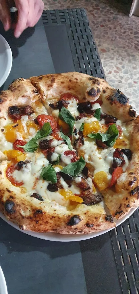 Menu_A Cantenell Ro Caricchiell pizzeria_Somma Vesuviana_image_6