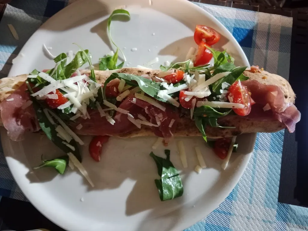 Menu_A Cantenell Ro Caricchiell pizzeria_Somma Vesuviana_image_7