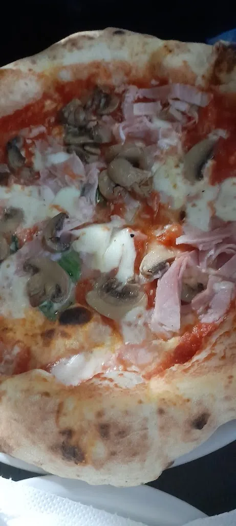 Menu_A Cantenell Ro Caricchiell pizzeria_Somma Vesuviana_image_8