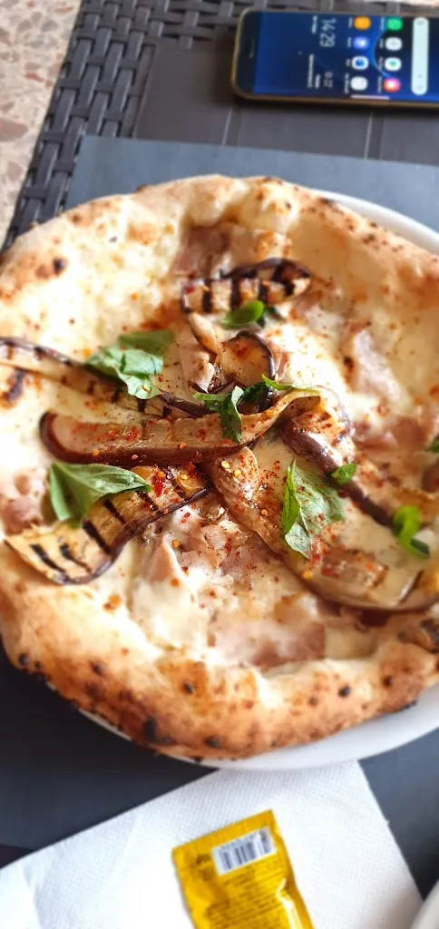 Menu_A Cantenell Ro Caricchiell pizzeria_Somma Vesuviana_image_9