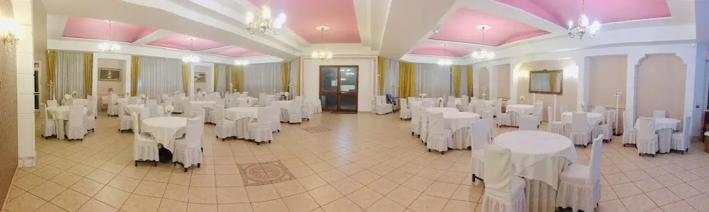 Ristorante Valle Somma Villa Rosa restaurant in Somma Vesuviana