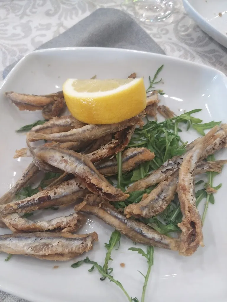 Luisa Izzo_Ristorante Zoppicone_Somma Vesuviana_review