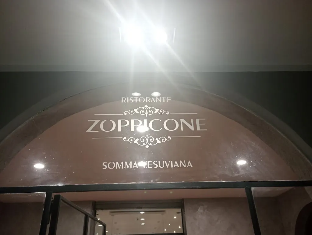 Raffaele Granata_Ristorante Zoppicone_Somma Vesuviana_review