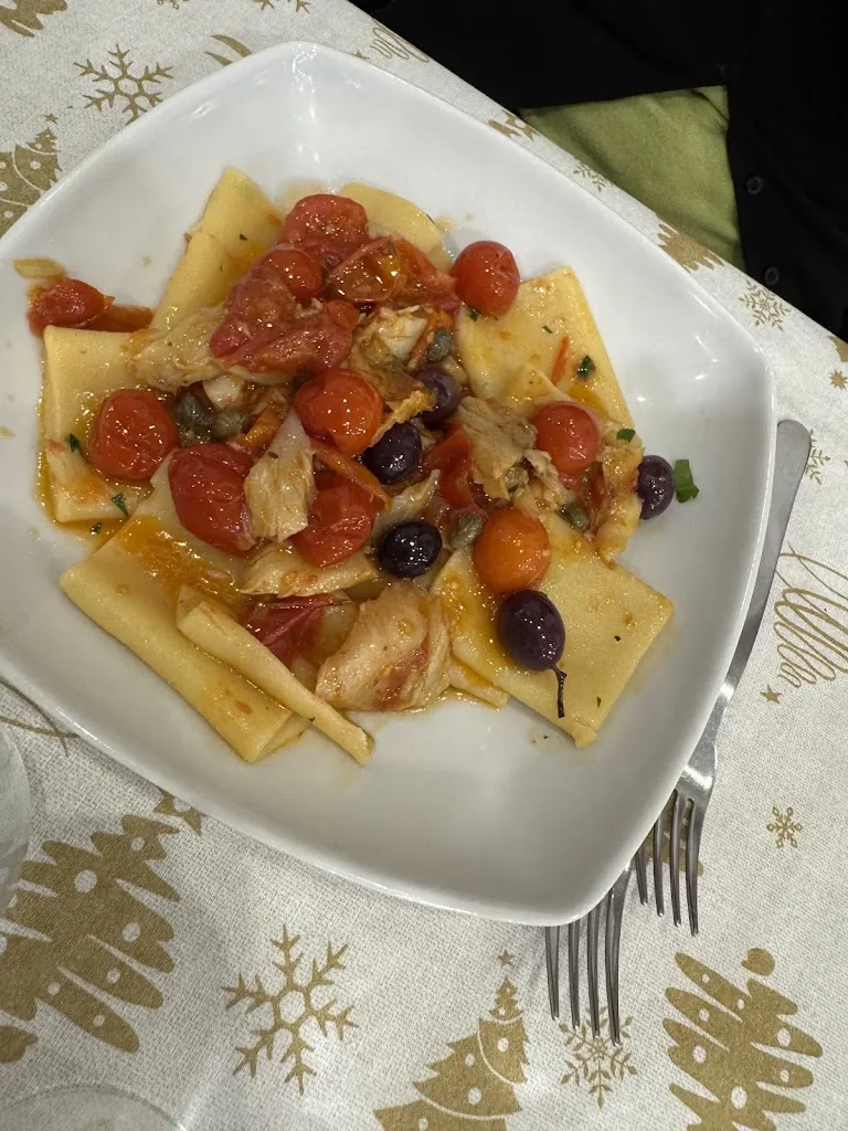 Mario Radente_Ristorante Zoppicone_Somma Vesuviana_review