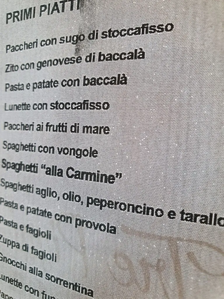 Menu_Casa Tre Pizzi Unica Sede Somma Vesuviana_Somma Vesuviana_image_2