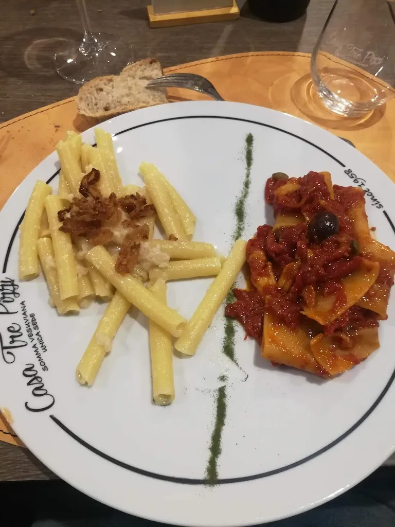 Menu_Casa Tre Pizzi Unica Sede Somma Vesuviana_Somma Vesuviana_image_4