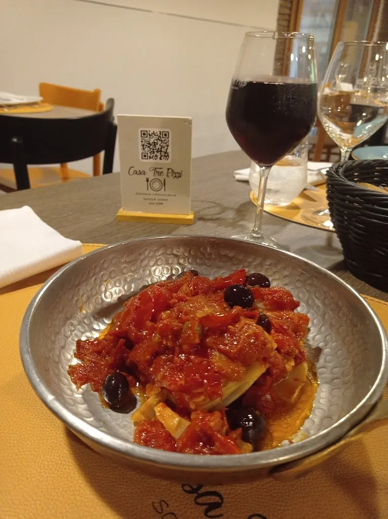 Menu_Casa Tre Pizzi Unica Sede Somma Vesuviana_Somma Vesuviana_image_6