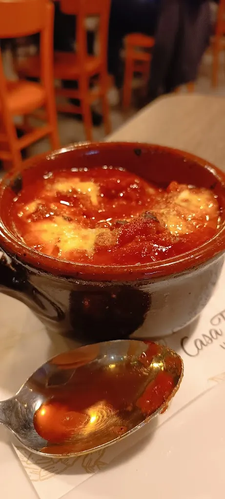 Menu_Casa Tre Pizzi Unica Sede Somma Vesuviana_Somma Vesuviana_image_7