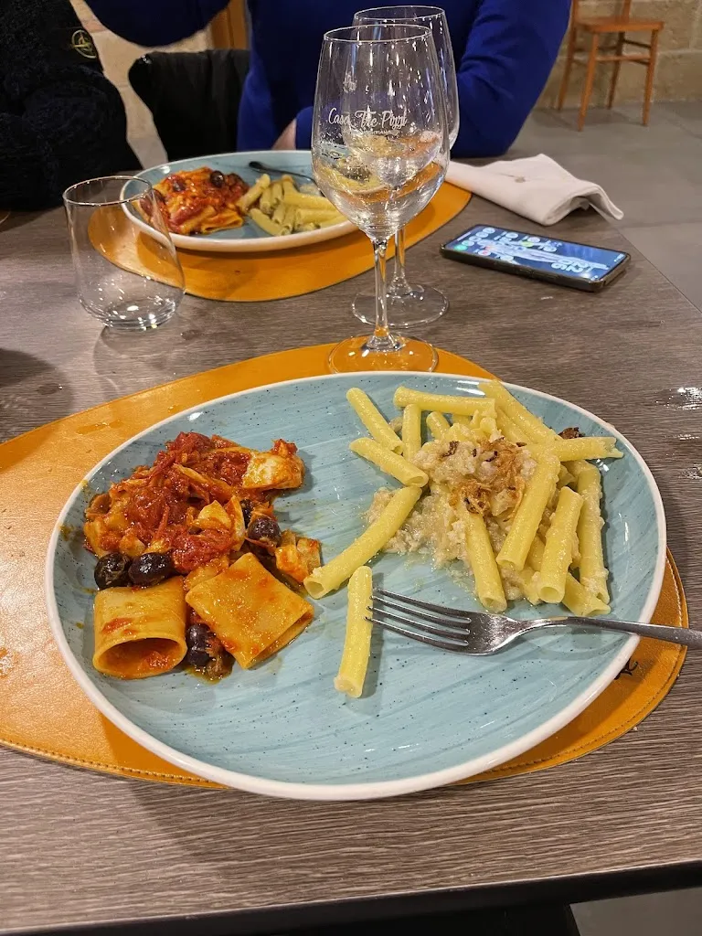 Menu_Casa Tre Pizzi Unica Sede Somma Vesuviana_Somma Vesuviana_image_8