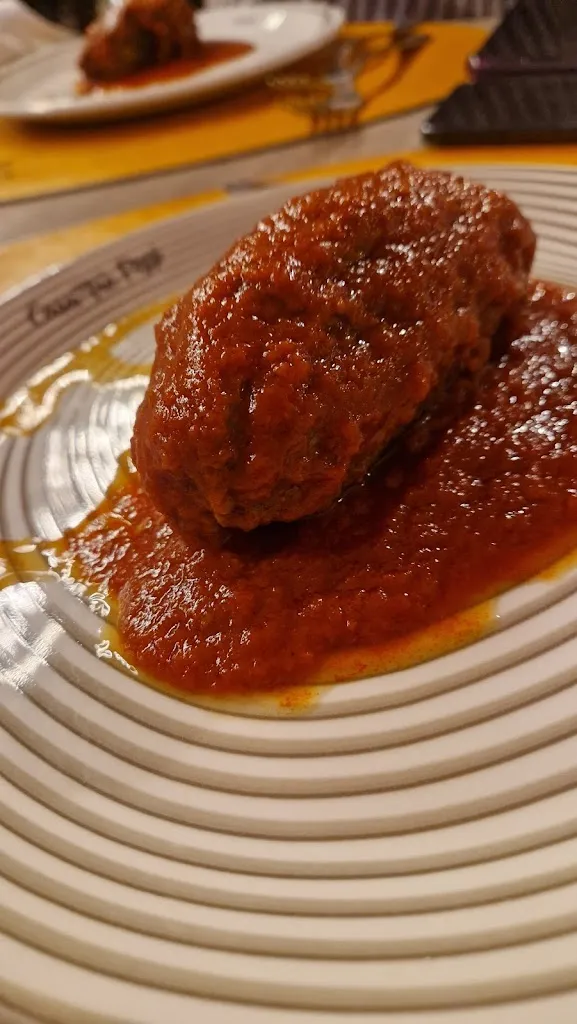 Marcello Ciccone_Casa Tre Pizzi Unica Sede Somma Vesuviana_Somma Vesuviana_review