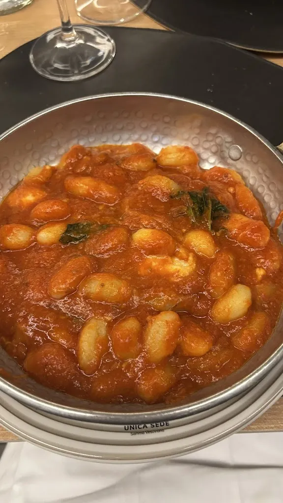 Claudia L._Casa Tre Pizzi Unica Sede Somma Vesuviana_Somma Vesuviana_review