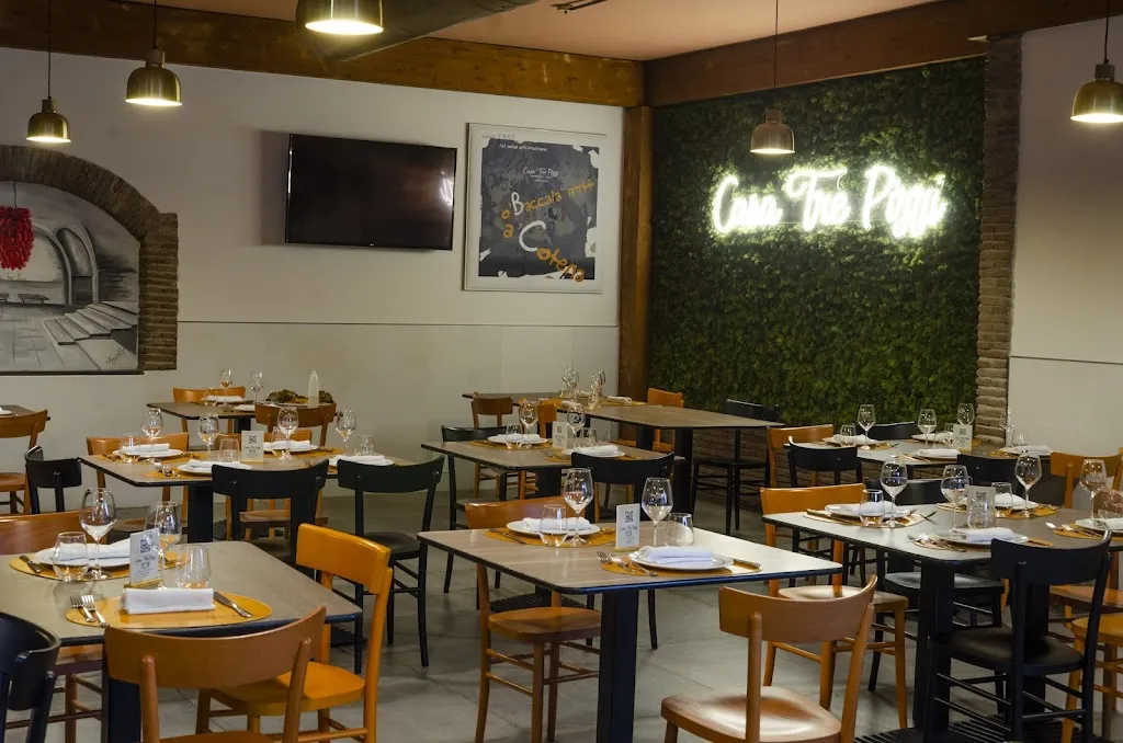 Casa Tre Pizzi Unica Sede Somma Vesuviana_Somma Vesuviana_slider_image_1