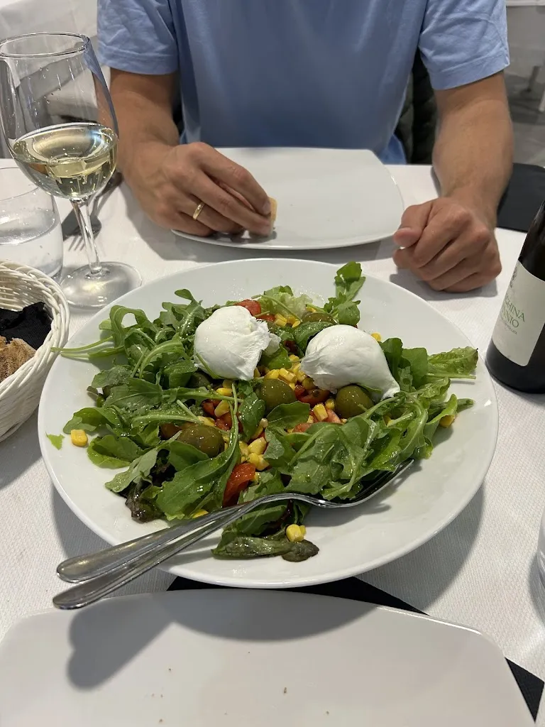 C K_Ristorante Alfonso & Alfonso_Somma Vesuviana_review