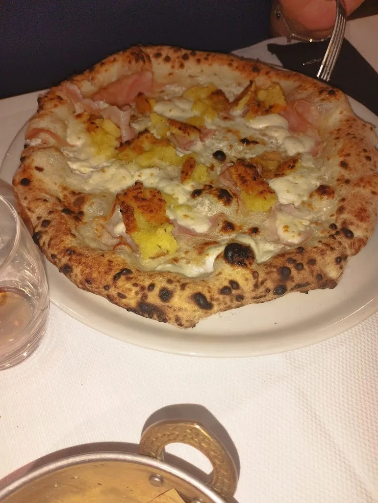 Aine J_Ristorante Alfonso & Alfonso_Somma Vesuviana_review