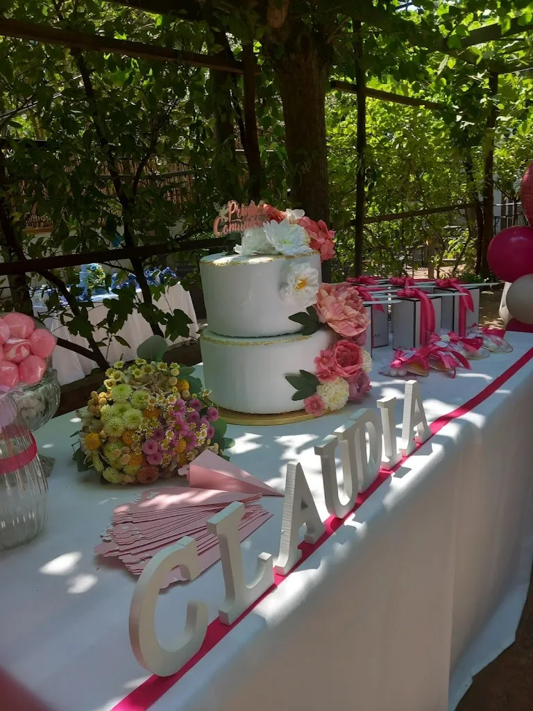 Fed Io_Laura Ristorante_Somma Vesuviana_review