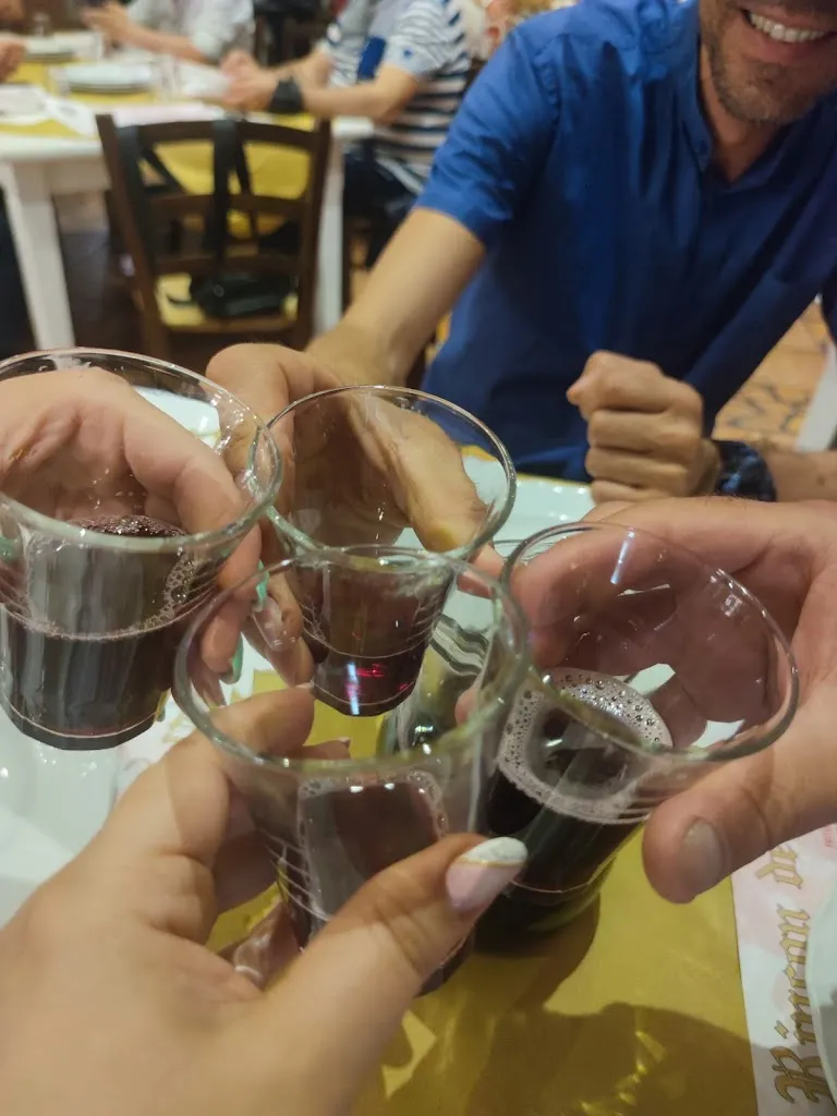 Menu_El Rincon De Goya_Somma Vesuviana_immagine_6