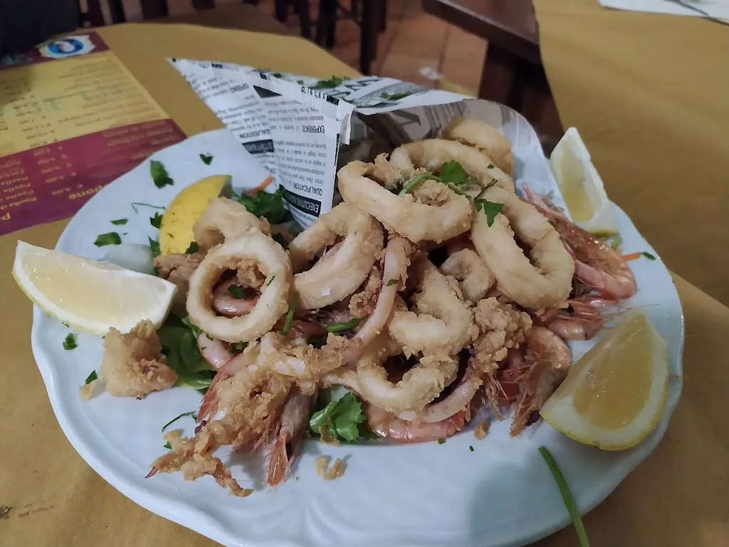 Menu_El Rincon De Goya_Somma Vesuviana_immagine_8