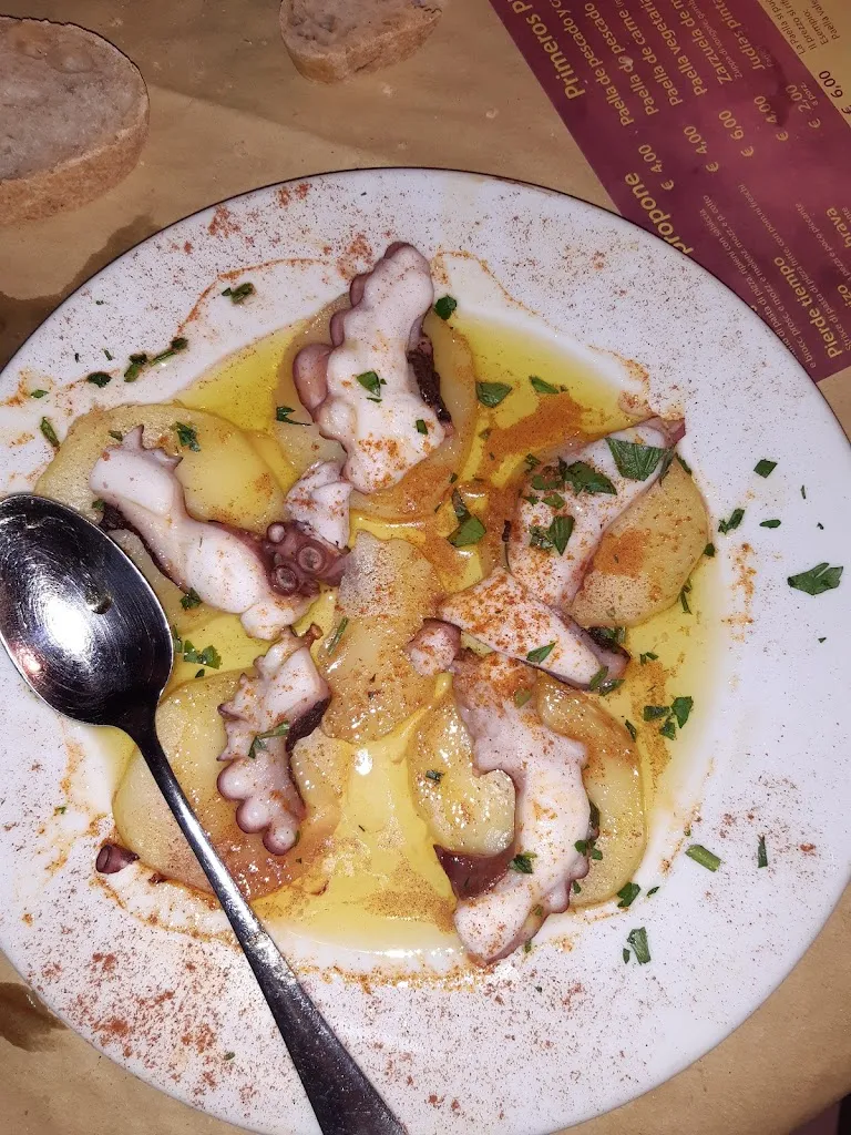 Menu_El Rincon De Goya_Somma Vesuviana_immagine_9