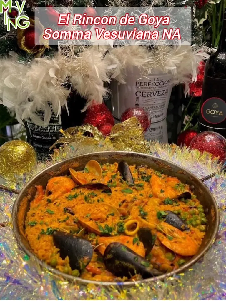 El Rincon De Goya_Somma Vesuviana_slider_image_2