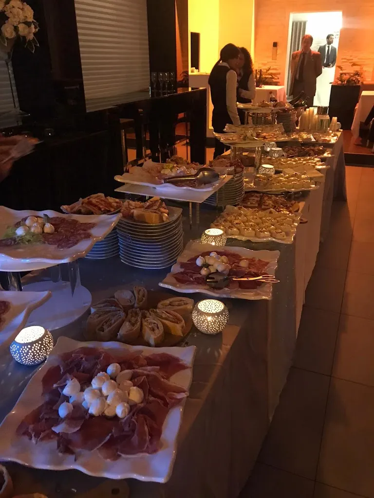 Rosaria Castaldo_Victoria Club_Somma Vesuviana_review