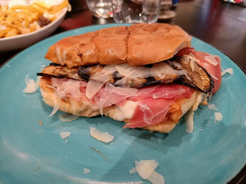 Menu_Lucì Panineria Italiana_Somma Vesuviana_image_5